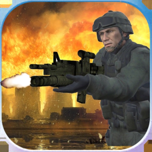 Terrorist Shooting Strike Game Terrorist Shooting Strike Game