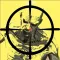 Zombie Sniper Man