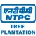 NTPC TreePlantation