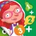 Shop & Math - Games for Toddlers to Learn Counting