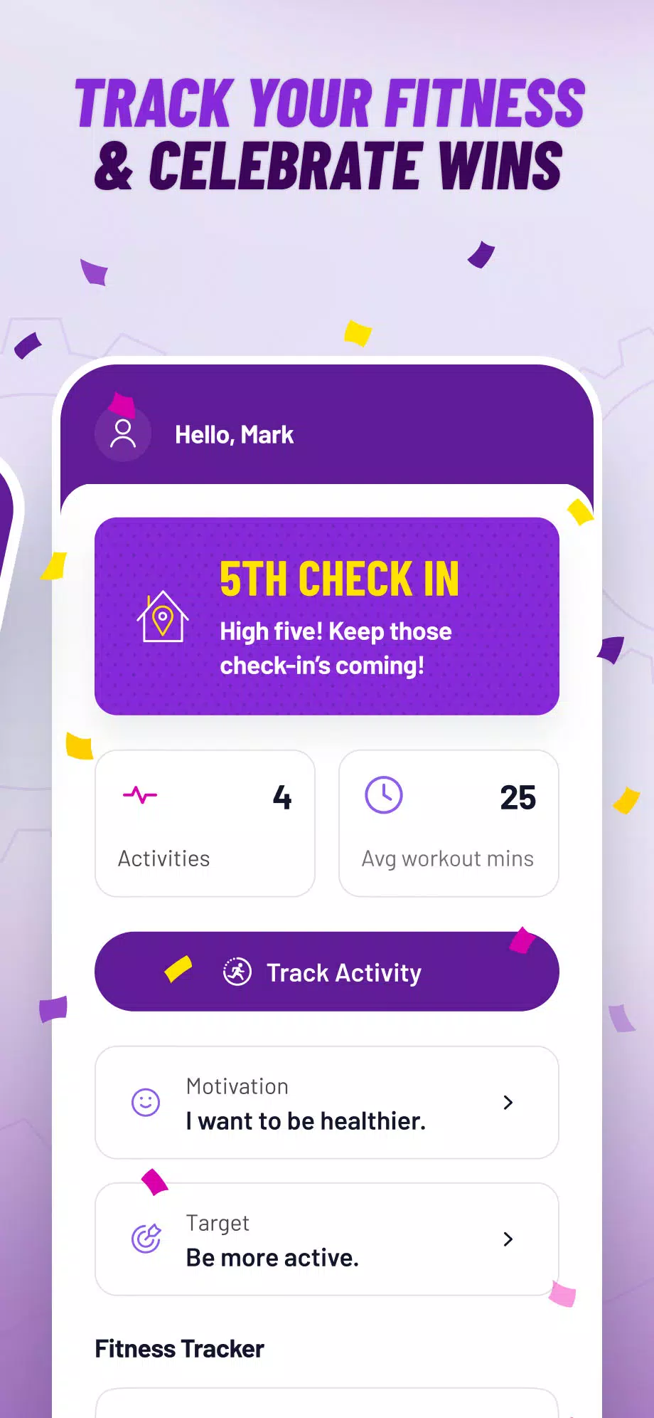 تصاویر Planet Fitness Workouts