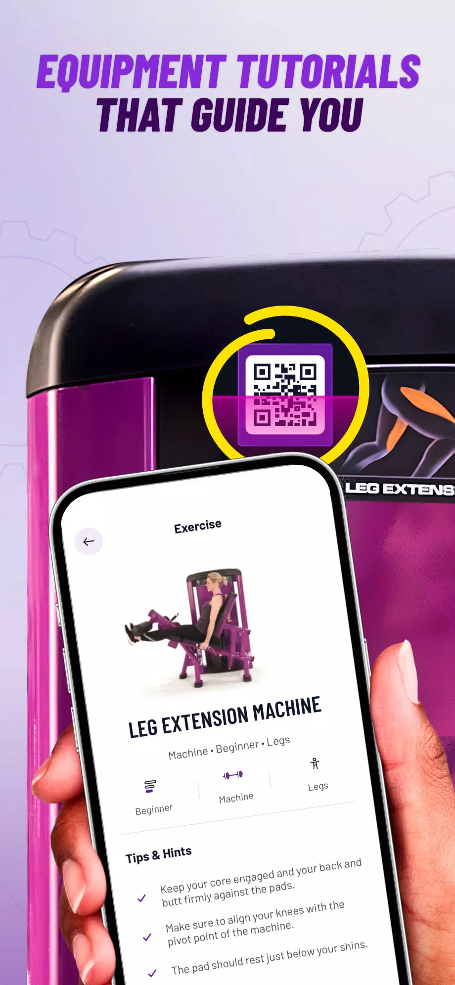 تصاویر Planet Fitness Workouts