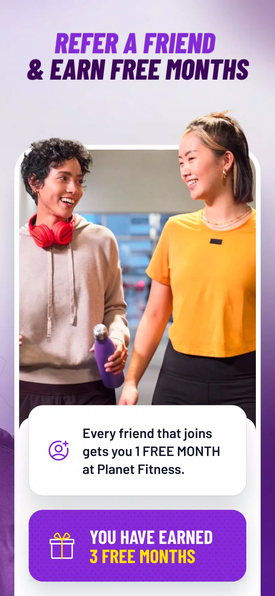 تصاویر Planet Fitness Workouts