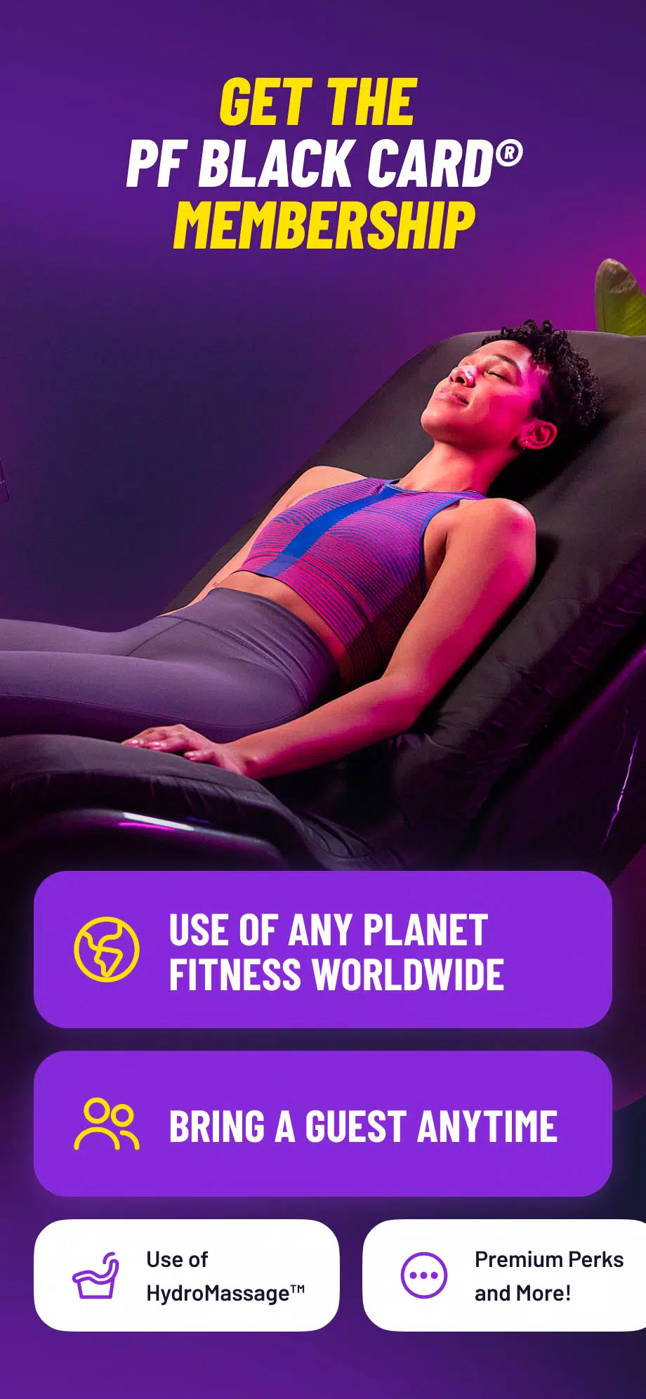 تصاویر Planet Fitness Workouts