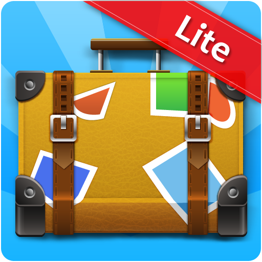 Phrasebook PRO Lite