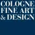 COLOGNE FINE ART & DESIGN