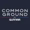 Common Ground by Gunnar
