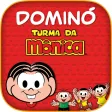 Xalingo - Dominó Turma da Mônica Xalingo - Dominó Turma da Mônica
