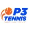 P3 Tennis en Padel