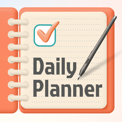 Daily Planner, Weekly Planner Daily Planner, Weekly Planner