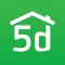 Planner 5D: Room, House Design