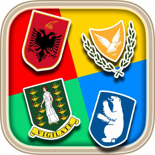 Mr Quiz: Coat of Arms Mr Quiz: Coat of Arms