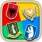 Mr Quiz: Coat of Arms