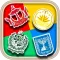 Mr Quiz: What Emblem Is It?
