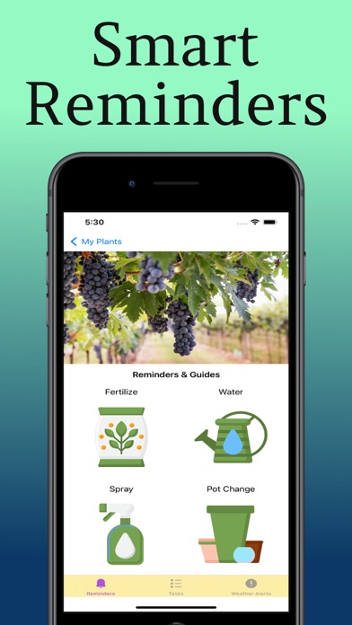 Plant Care: Guide & Tips Screenshots