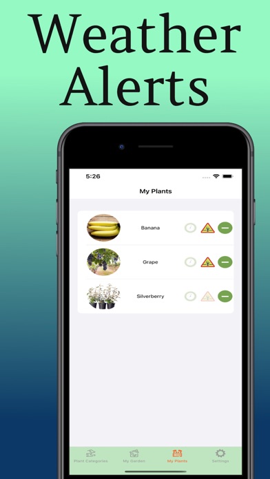 Plant Care: Guide & Tips Screenshots