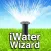 iWater Wizard Irrigation Controller