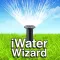 iWater Wizard Irrigation Controller