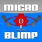 RC Microblimp Controller BLE