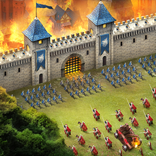 Throne: Kingdom at War Throne: Kingdom at War