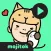 Bigdo2 Animated Stickers