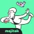 Mr.A Stickers