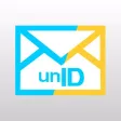 アナイディメール(unID-mail)