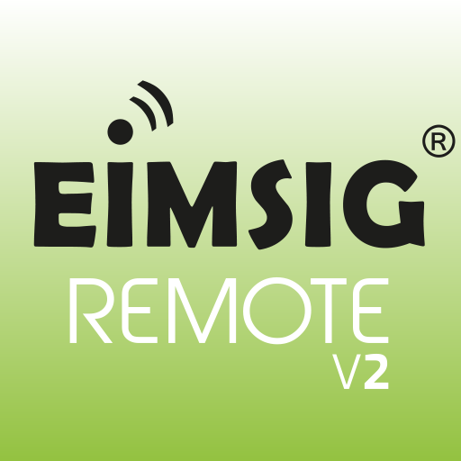 EiMSIG Remote 2.0
