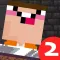 Noob Vs Pro 2: Jailbreak