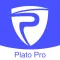 Plato Pro:Super Fast VPN Proxy