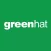 Green Hat