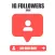 IG Followers Calc 2023