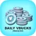 VBucks Pred for Fortnite