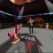 Girls Wrestling Arena