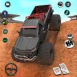 Monster Truck Demolition Derby Monster Truck Demolition Derby