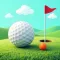 Mini Golf Pro Clash