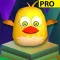 Bird Stack Bounty Jump Pro