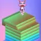 The Stack Cat Jump