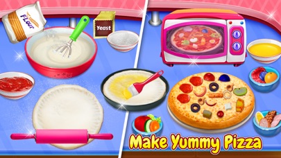 Food Truck Mania Screenshots