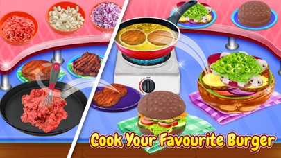 Food Truck Mania Screenshots