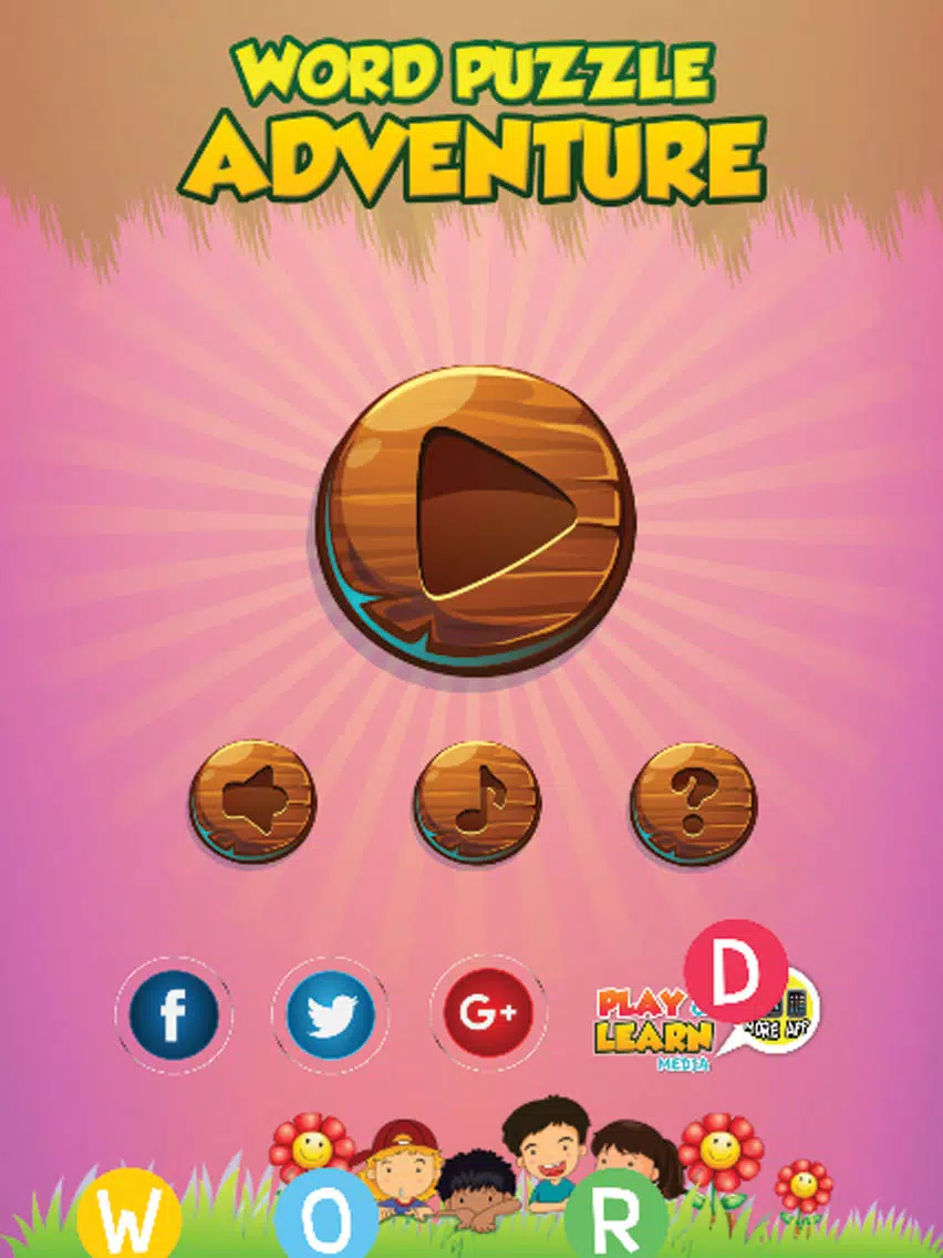 word puzzle spelling challenge iPad Screenshots