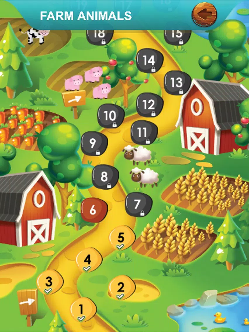 word puzzle spelling challenge iPad Screenshots