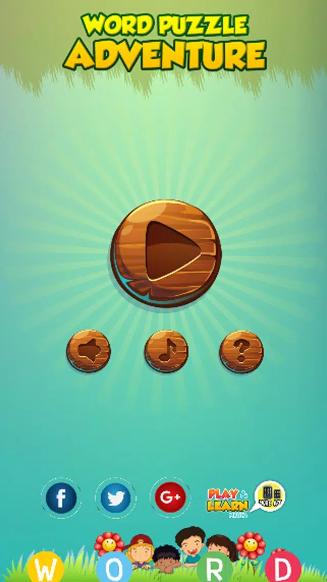 word puzzle spelling challenge Screenshots