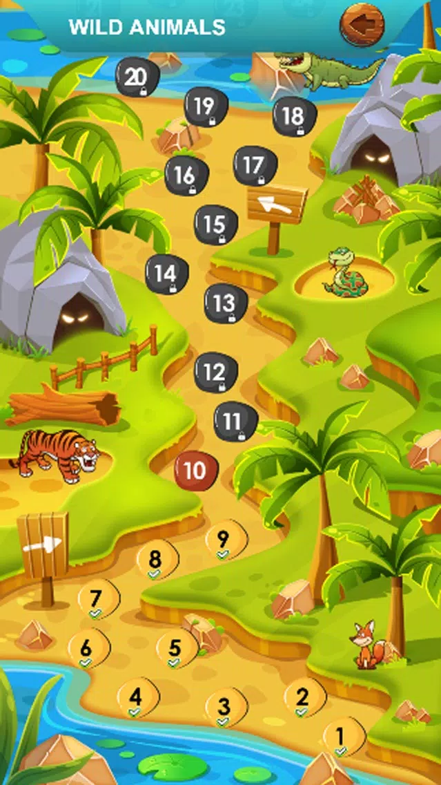 word puzzle spelling challenge Screenshots