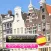 Amsterdam audio guía turística (audio en español)