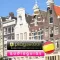 Amsterdam audio guía turística (audio en español)