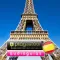París audio guía turística (audio en español)