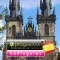 Praga audio guía turística (audio en español)