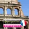 Rome audioguide touristique (audio en français)