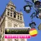Sevilla audio guía turística (audio en español)